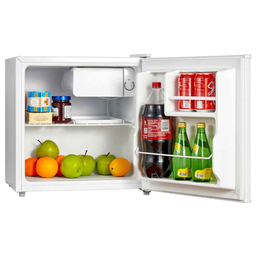 additioanl image for  Midea Mini Bar Fridge 